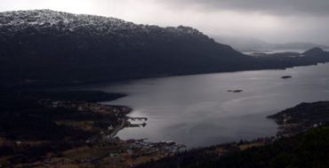 Kongletur