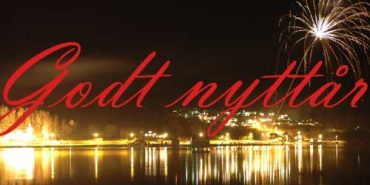 Godt nyttår