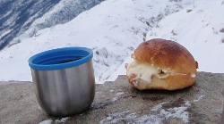 Nydeleg fjellveir