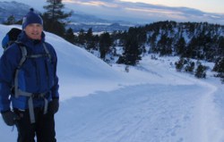 Påsketur i nærområdet