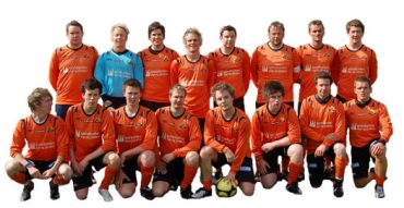 Eikefjord Fotball inviterer til tur til Sogn i morgon!