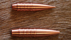 Slutt for Performance Bullet Production