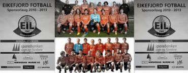 Fotballfest på Nærleiken i morgon laurdag. Dørene opnar for bygdefolket kl 23.00!