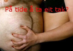 Spenst, hurtighet og styrke