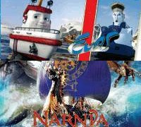 Kino på onsdag
