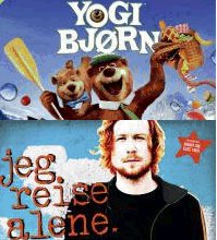 Kino onsdag den 15/2