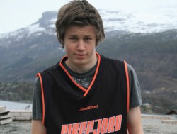 Basket med sin siste heimekamp denne sesongen