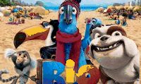Kino onsdag 13 april