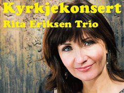 Rita Eriksen til Eikefjorddagane 2011