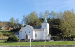 Sprell levande avsluttning