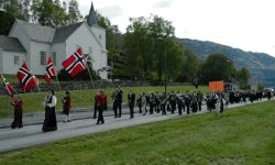 BORGERTOG!
