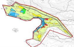 Kommunedelplan Eikefjord