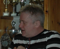 Lars Terje ny leder i idrettslaget
