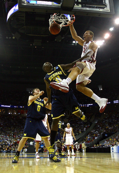 NCAA+Basketball+Tournament
