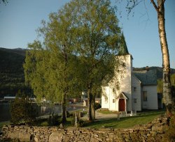 17. mai program Eikefjord 2012