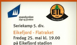 Mykje fotball på bana dei komande dagane