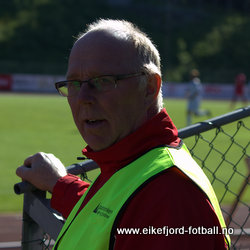 2012 Atle Hopen