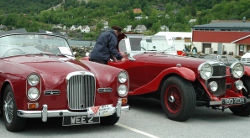 Firdaløpet 2012