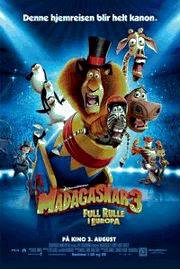 Kino på fredag 17. august