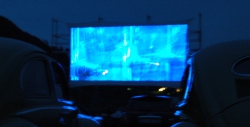 Driveinn kino