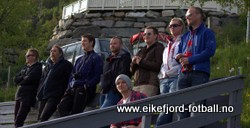 Siste for året
