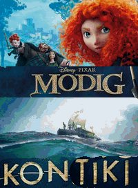 Kino onsdag 12. september