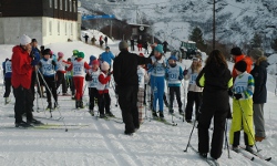 Klassisk cuprenn 3/2-2013