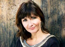 Rita Eriksen Trio i kyrkja