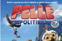 Kino onsdag 8/5