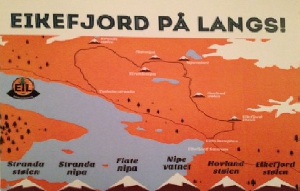 Eikefjord På Langs 2013