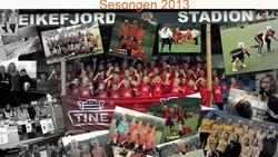 Fotballfest aldersfastlagd torsdag 24. oktober
