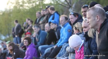 A-laget spelar heime fredag kl 19.00