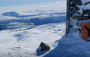 Eikefjordingar til Hodlekve