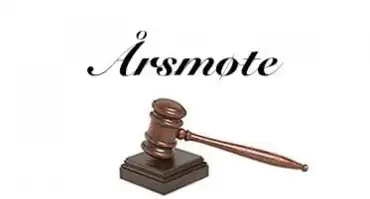 Årsmøte